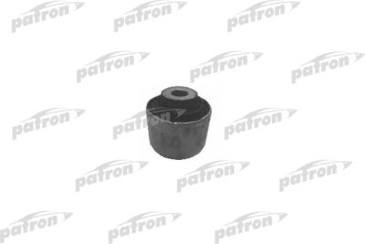Сайлентблок рычага подвески PATRON PSE1567