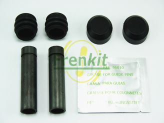 Ремкомплект направляющих заднего суппорта FRENKIT 818003