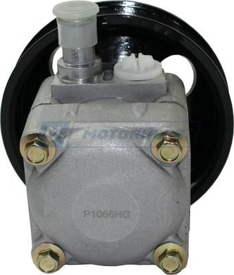 Насос ГУР MotorHerz P1066HG