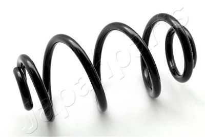 Пружина подвески JAPANPARTS ZC6378H