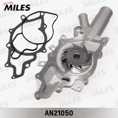 Насос водяной Miles AN21050