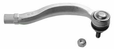 Наконечник рулевой тяги Lemforder 3453201