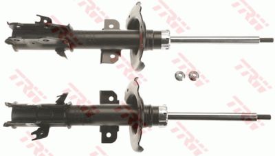 Амортизатор передний газовый TRW JGM1121T