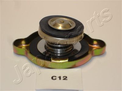 Крышка радиатора JAPANPARTS KHC12