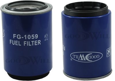 Фильтр топливный GOODWILL FG1059