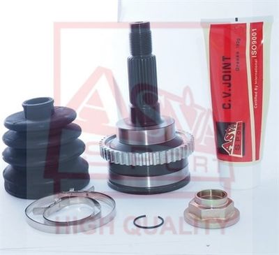 ШРУС наружный ASVA MZ24A44