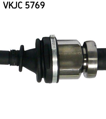 Привод SKF VKJC5769