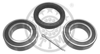 Подшипник ступицы колеса комплект OPTIMAL 971455