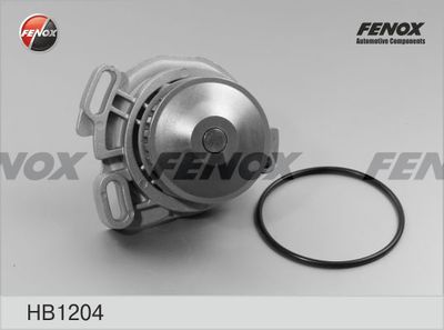 Насос водяной FENOX HB1204