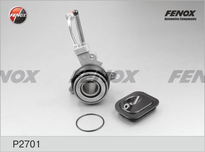 Цилиндр сцепления рабочий FENOX P2701