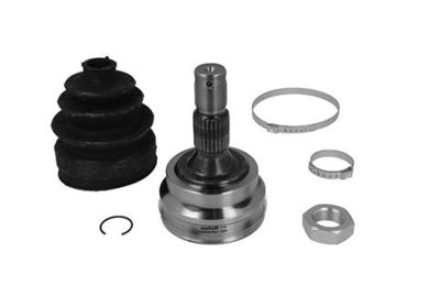 ШРУС METELLI 151015