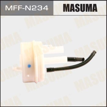 Фильтр топливный в бак Masuma MFFN234