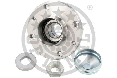 Ступица с подшипником OPTIMAL 802839