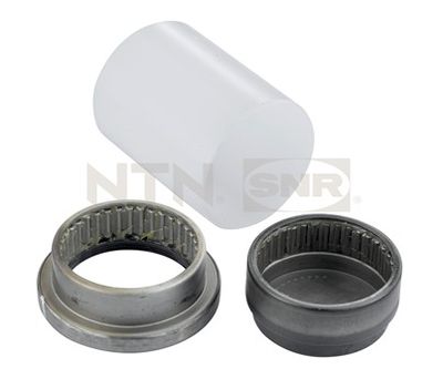 Сайлентблок задней балки SNR KS55901