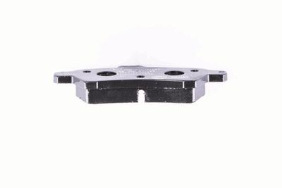 Колодки тормозные дисковые HELLA 8DB355012081