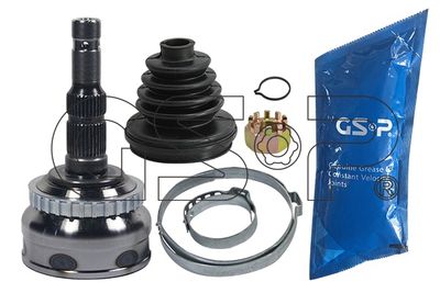 ШРУС наружный GSP 844006