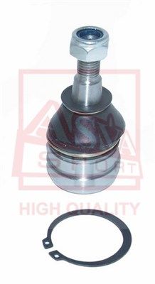 Опора шаровая нижняя ASVA 0420Z34