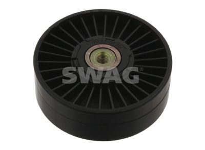 Ролик промежуточный поликлинового ремня SWAG 30030015