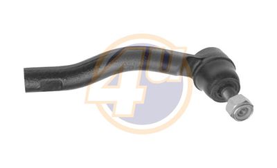 Наконечник тяги рулевой правый PARTRA TE5057R