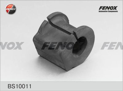 Втулка стабилизатора переднего FENOX BS10011