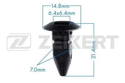 Фиксатор PATRON P370227A