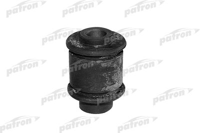 Сайлентблок задней поперечной тяги PATRON PSE10357