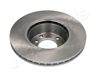 Диск тормозной передний JAPANPARTS DI038C