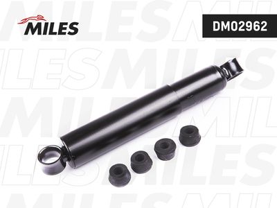 Амортизатор масляный передний задний PILENGA SHP7321O