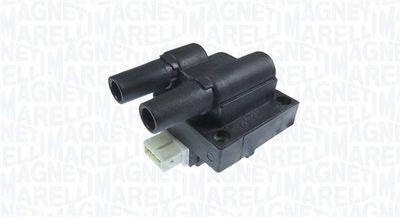 Катушка зажигания MAGNETI MARELLI BAEQ069