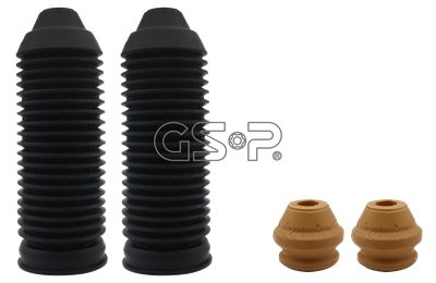 Защитный комплект амортизатора переднего GSP 5402420PK