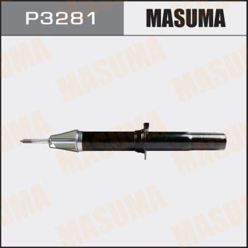 Амортизатор газомасляный Masuma P3281