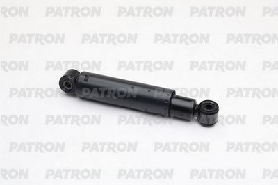 Амортизатор задний PATRON PSA443301