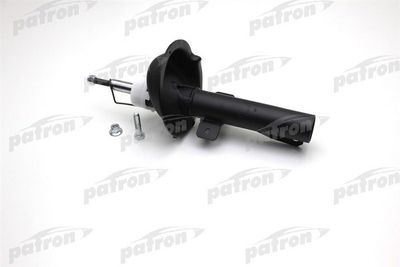 Амортизатор передний PATRON PSA334921