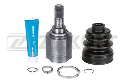 ШРУС внутренний JIKIU JC22082