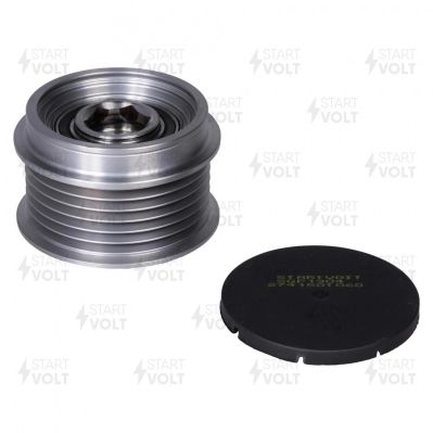 Шкив генератора STARTVOLT SGP1904