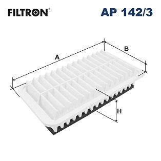 Фильтр воздушный FILTRON AP1423