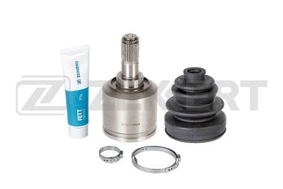 ШРУС внутренний Zekkert GS4966