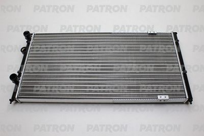 Радиатор системы охлаждения PATRON PRS3254