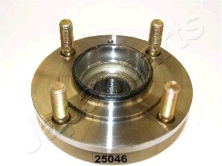 Ступица заднего колеса левая JAPANPARTS KK25046