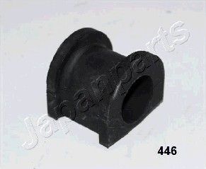Втулка стабилизатора переднего JAPANPARTS RU446