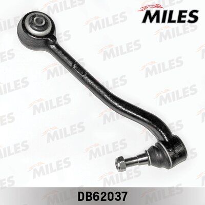 Рычаг передней подвески нижний задний правый Miles DB62037