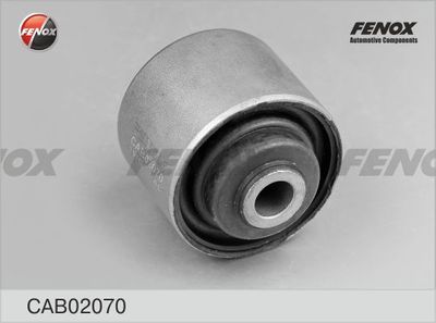 Сайлентблок передний заднего продольного рычага FENOX CAB02070