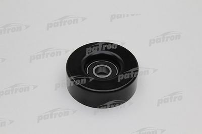 Ролик ремня приводного PATRON PT34048