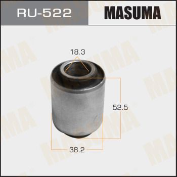 Сайлентблок Masuma RU522