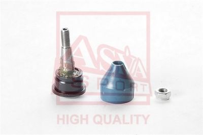 Опора шаровая ASVA 2020009