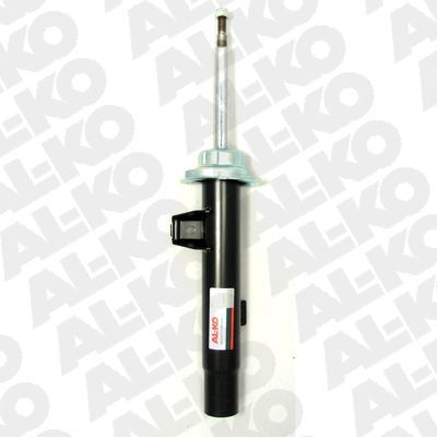Амортизатор TORR DV1260R
