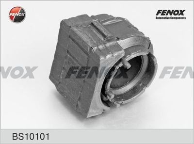 Втулка стабилизатора передняя FENOX BS10101