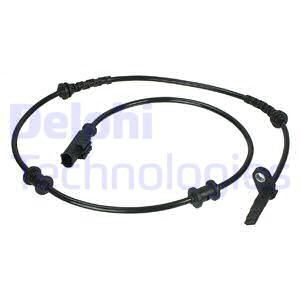 Датчик АБС DELPHI SS20326