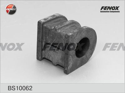 Втулка стабилизатора FENOX BS10062