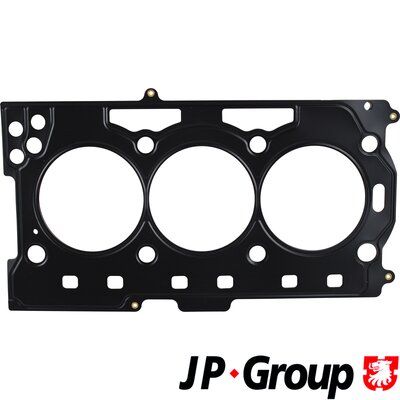 Прокладка ГБЦ JP Group 1119308700